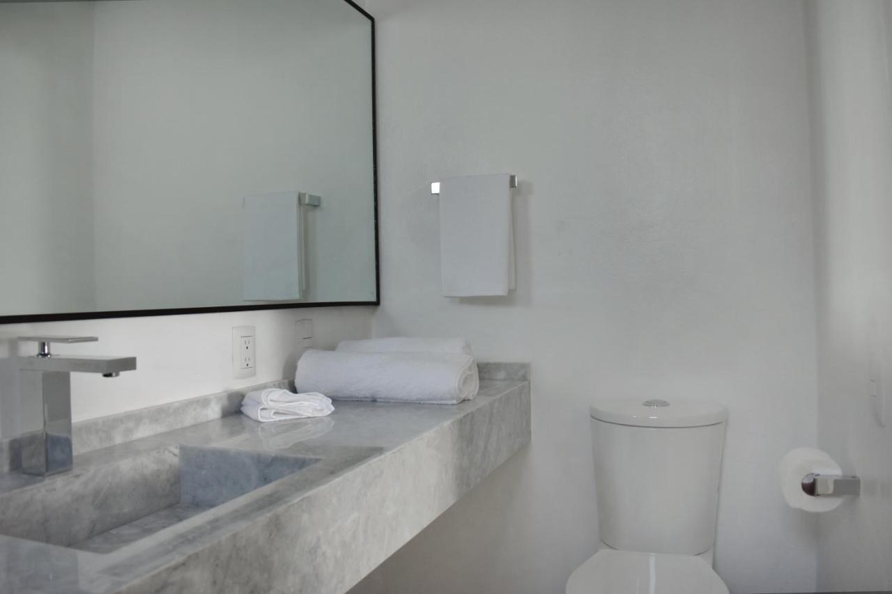 Villa Santa Julia Oaxaca Ngoại thất bức ảnh