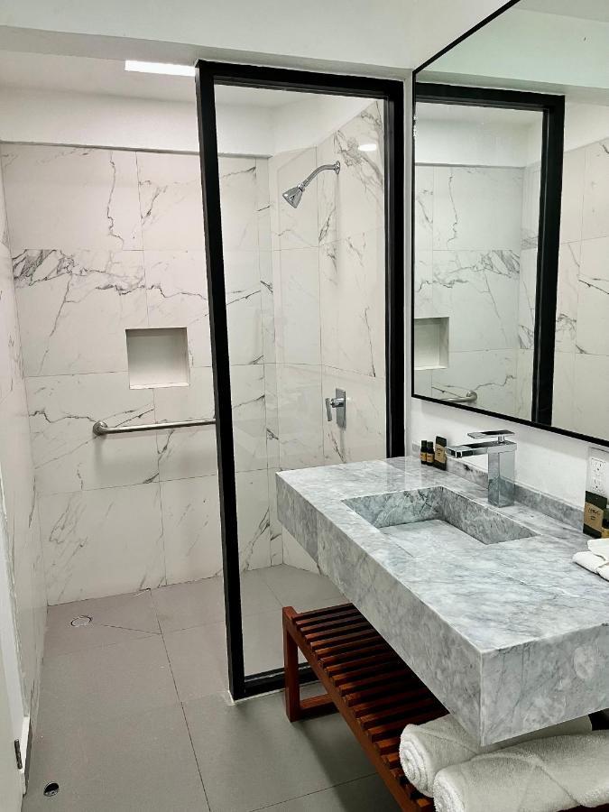 Villa Santa Julia Oaxaca Ngoại thất bức ảnh