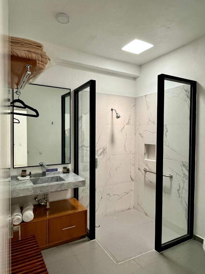 Villa Santa Julia Oaxaca Ngoại thất bức ảnh
