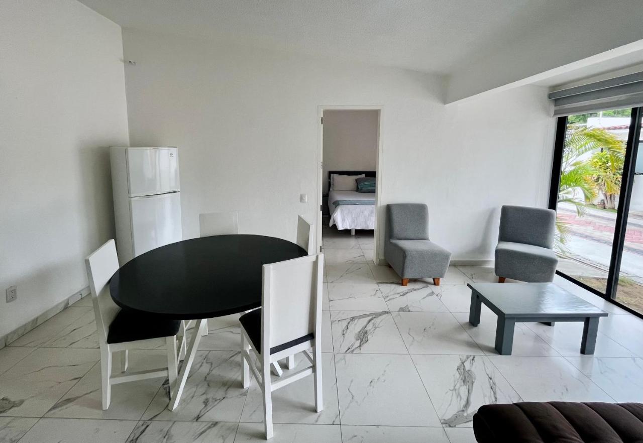 Villa Santa Julia Oaxaca Ngoại thất bức ảnh