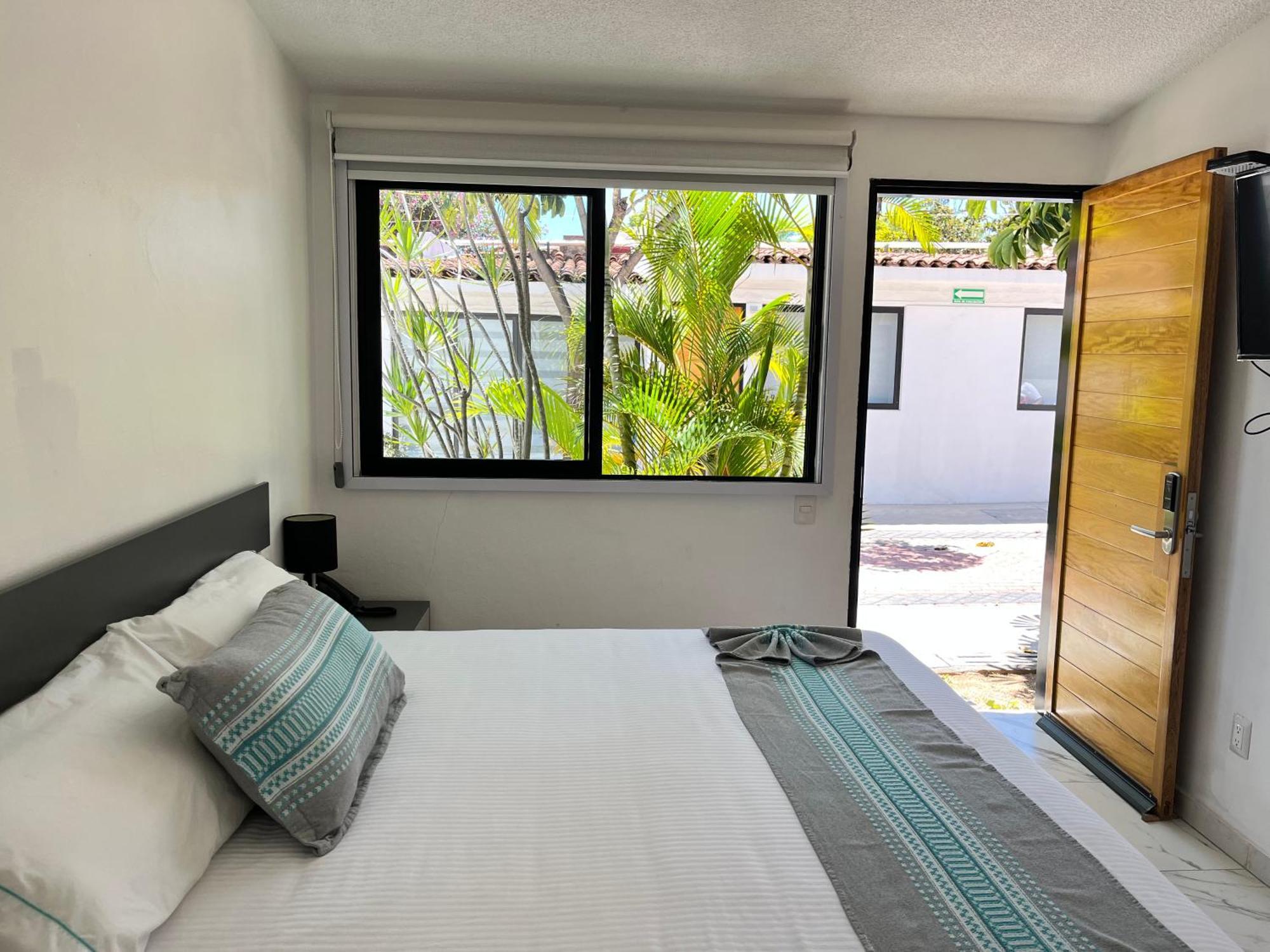 Villa Santa Julia Oaxaca Ngoại thất bức ảnh