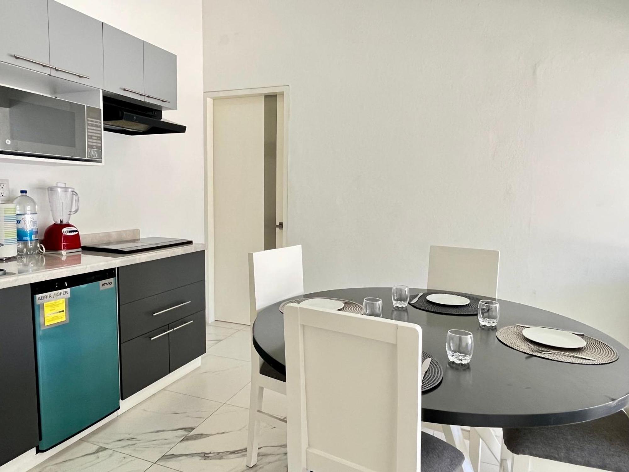 Villa Santa Julia Oaxaca Ngoại thất bức ảnh