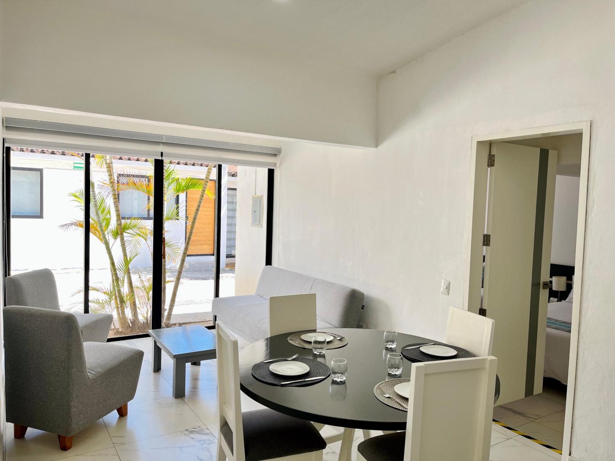 Villa Santa Julia Oaxaca Ngoại thất bức ảnh